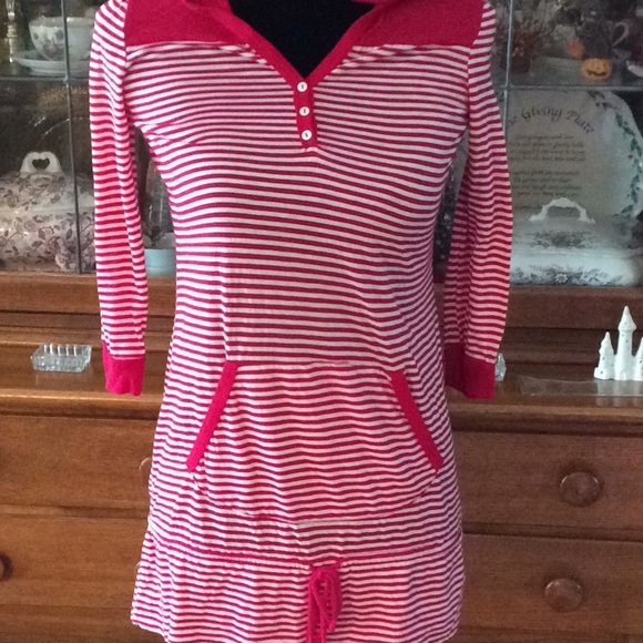 Splendid hooded top - Picture 2 of 8